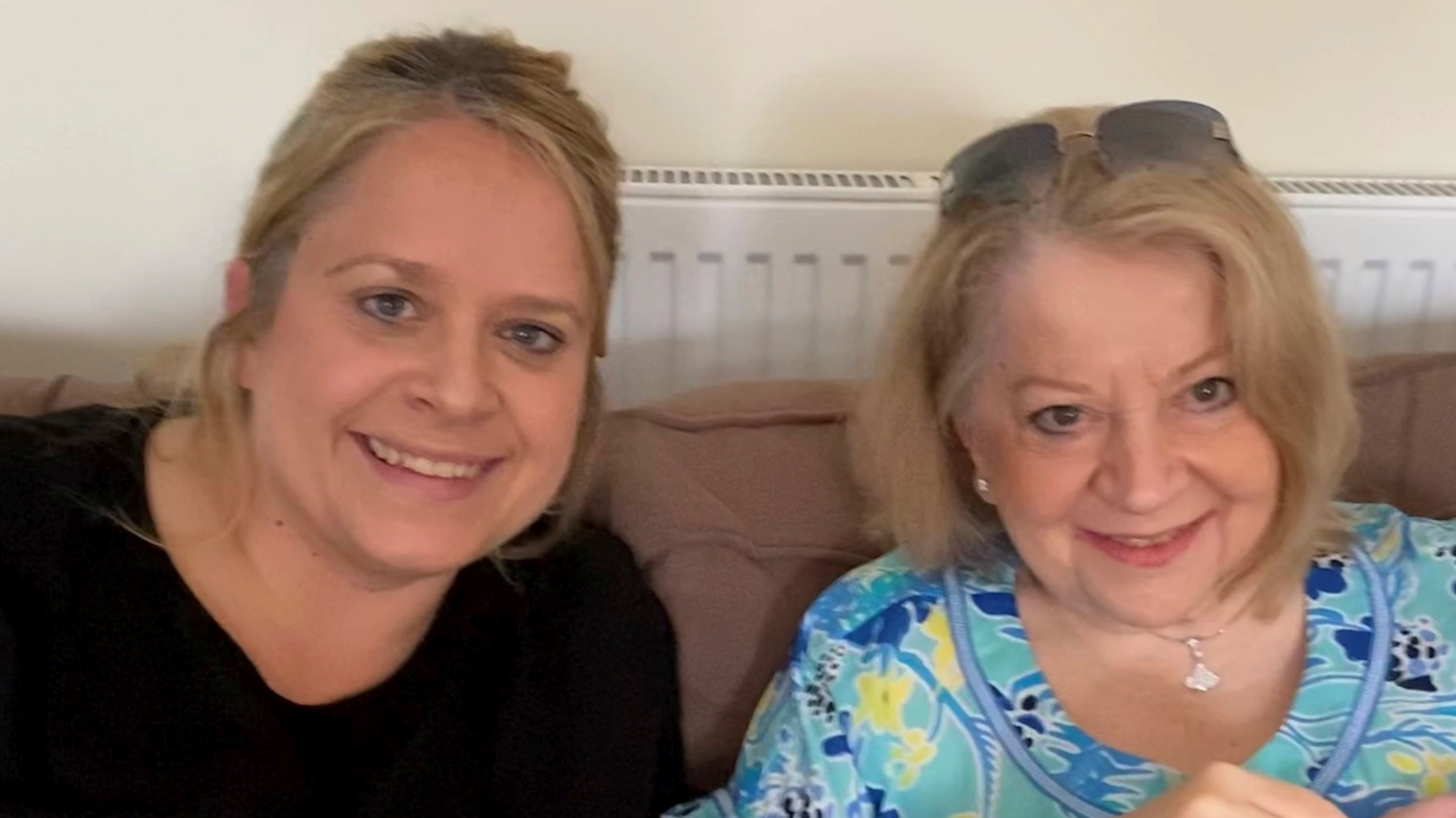 Mum who died from bowel cancer within a year had only been showing one symptom