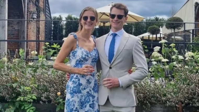 Pilot’s final actions spark mystery over death of newlywed Brit couple in helicopter crash