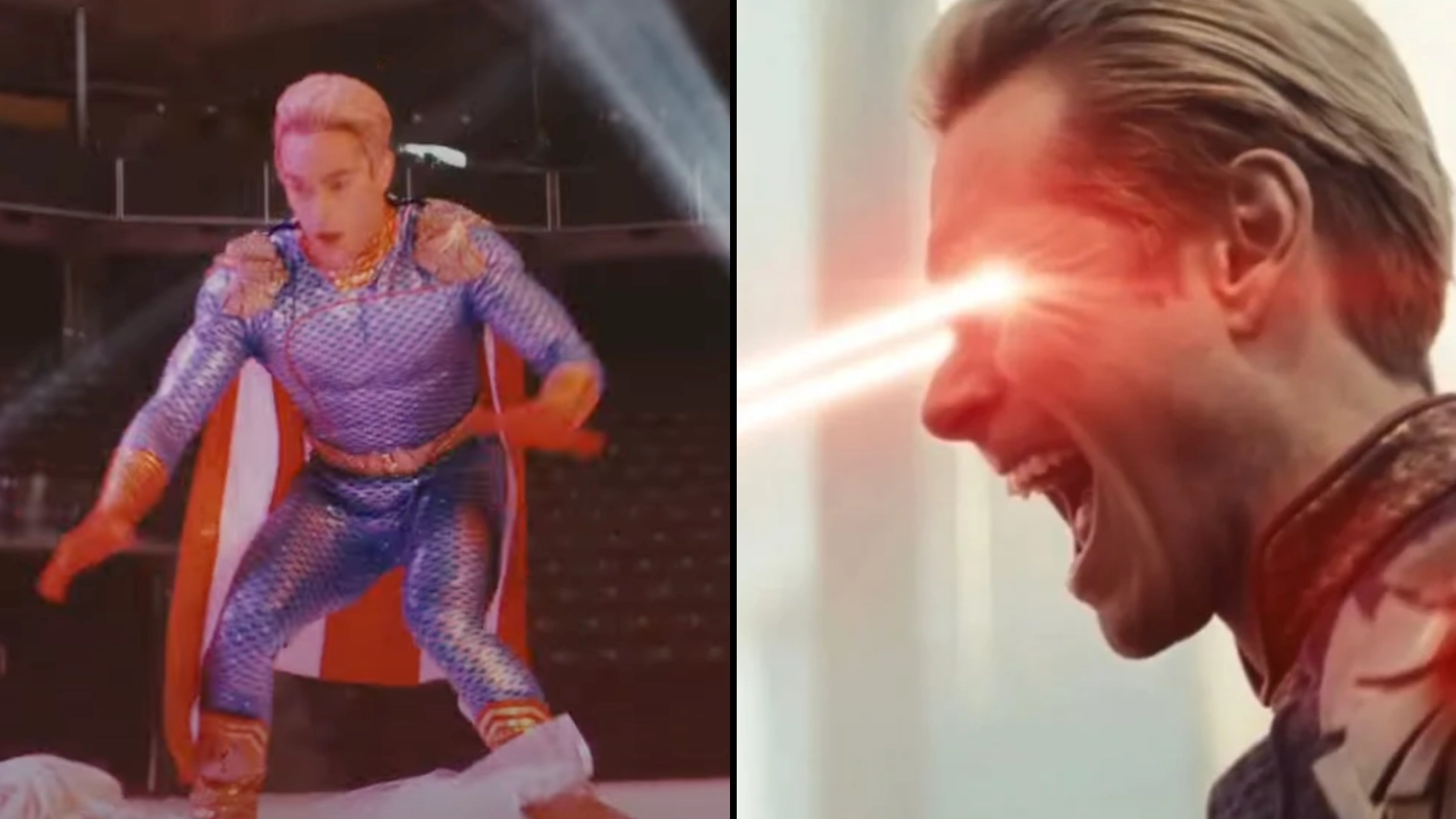 The Boys viewers 'almost throw up' watching grim ice skating scene in season 4