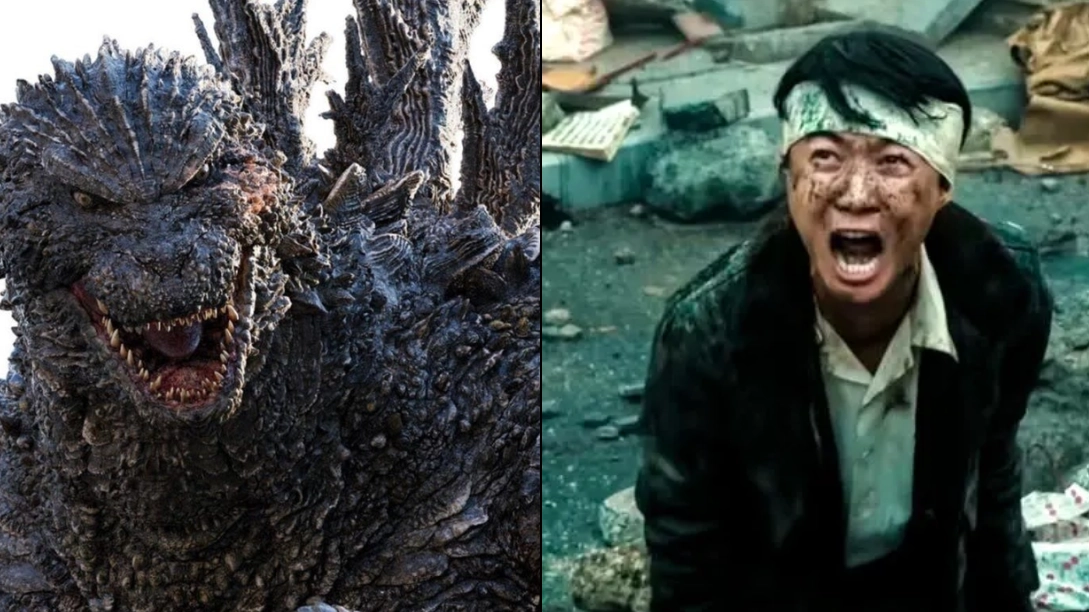 Godzilla Minus One viewers will ‘never forgive’ English dubbers for ‘changing most impactful line’ in movie