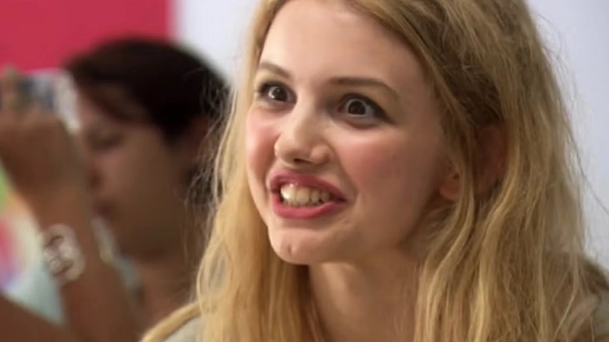 Skins star Hannah Murray shares complex reason she totally disappeared from Hollywood