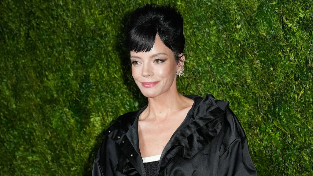 Lily Allen reveals bizarre requests she receives from her OnlyFans followers