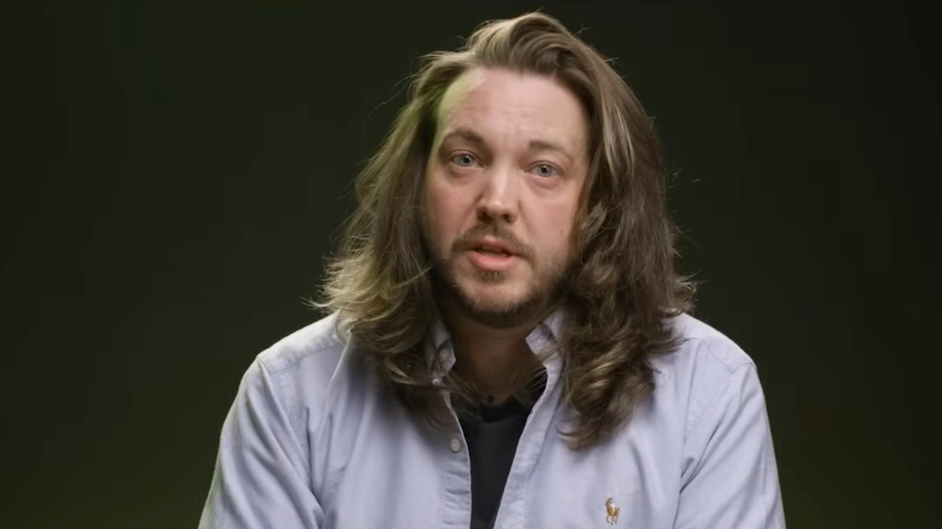 Man who once used 36 grams of ketamine in one day explained that he ended up 'passing chunks' when urinating