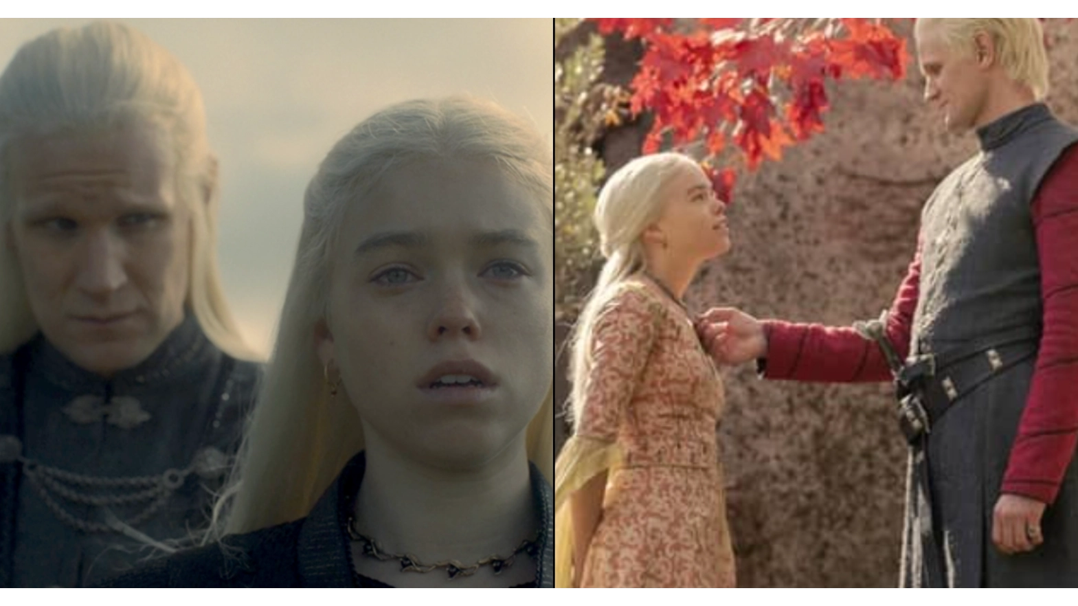 House of the Dragon viewers call out fellow fans for romanticising incest scenes