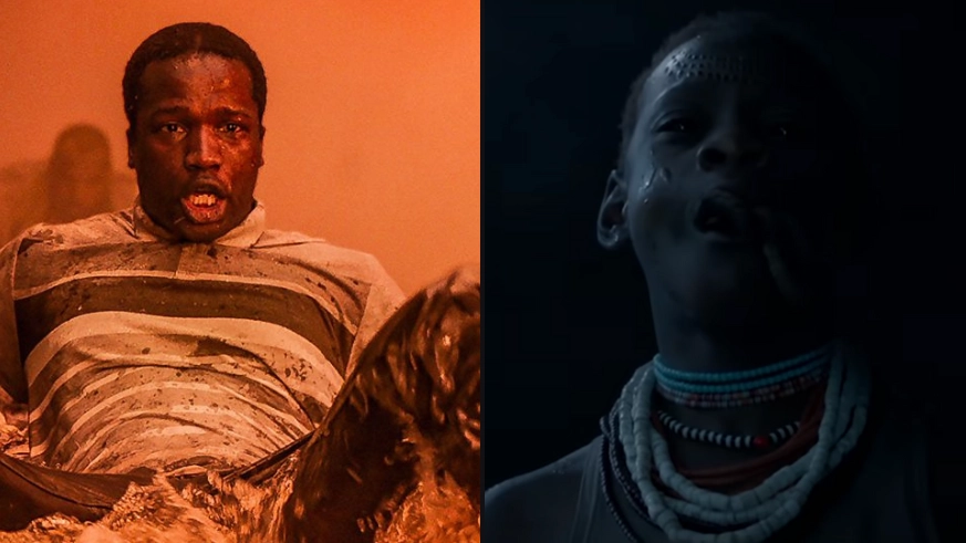 Fans warn about 'deeply disturbing' Netflix thriller that has perfect Rotten Tomatoes score