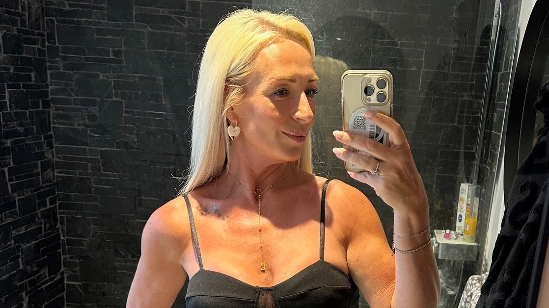 Woman who lost six stone taking Mounjaro issues one warning after coming off it