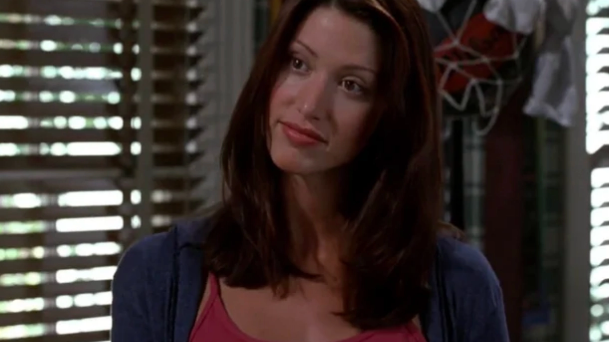 Shannon Elizabeth shares 'limits' after confirming insane amount she earned on OnlyFans in one week
