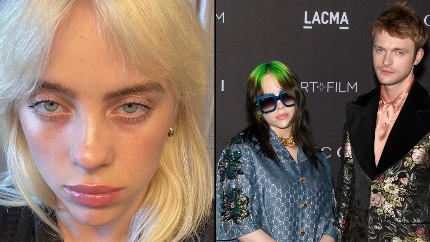 Billie Eilish's Parents Had One Childhood Rule She Could Break To Make It As A Musician