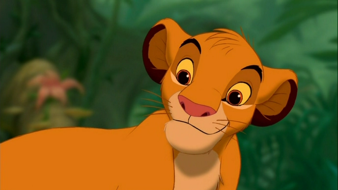 Why man who voiced Simba in Lion King turned down $2 million and signed royalties deal instead