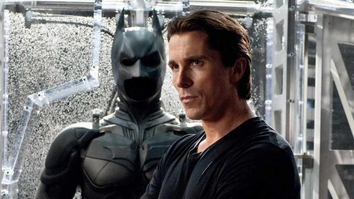 Christian Bale has outlined his one condition to return as Batman in The Dark Knight 4