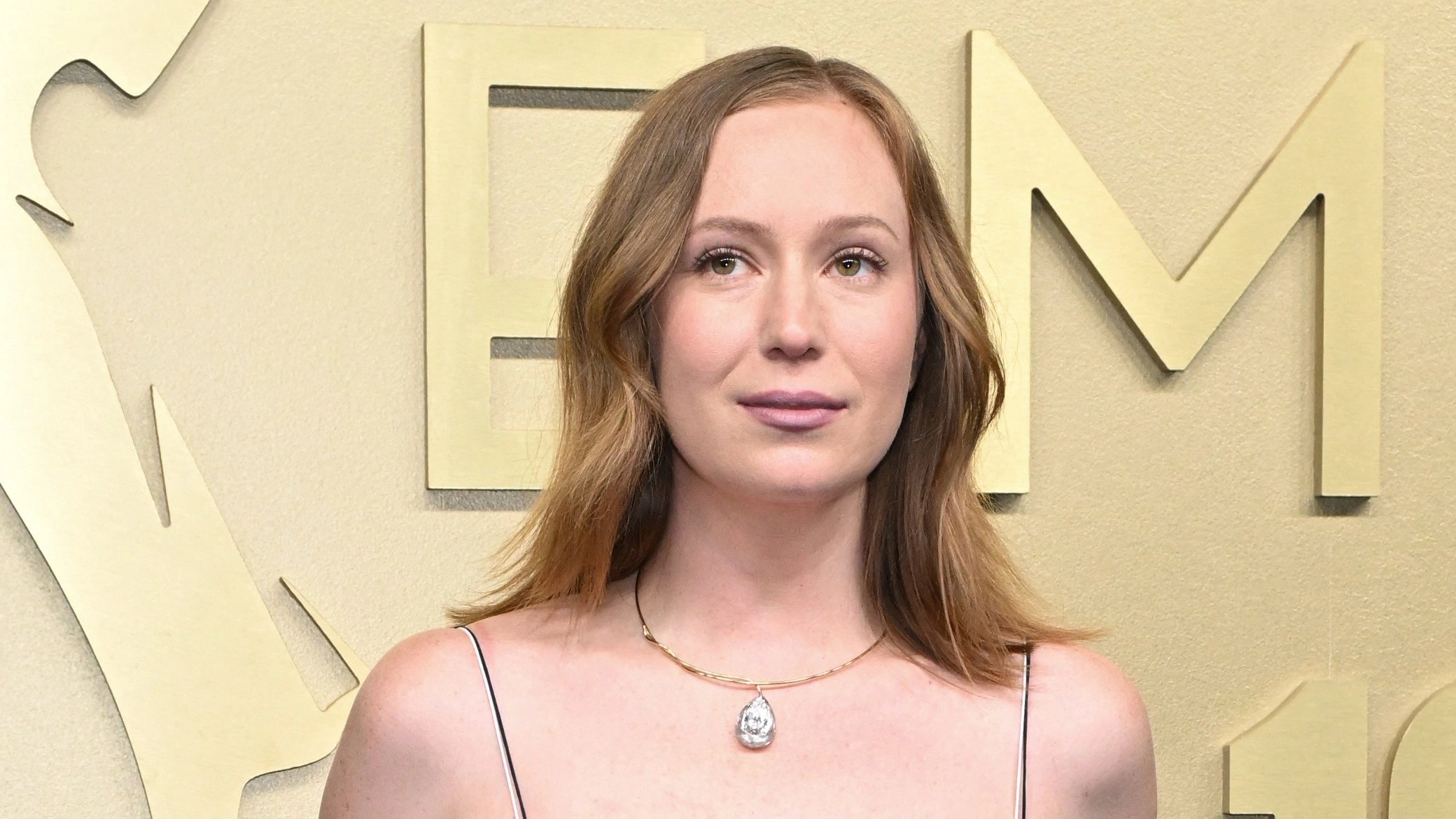 Actress Hannah Einbinder says she hopes Ed Sheeran gets ‘really bad sunburn’ after Macklemore removed from tour