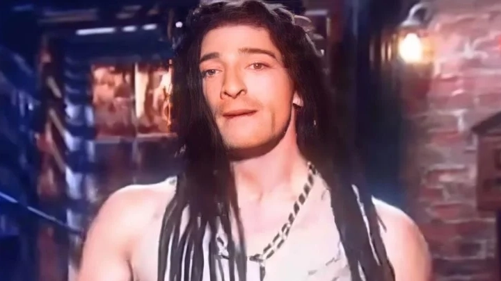 Adrien Brody issued statement after claims he was banned from SNL for infamous Jamaican skit