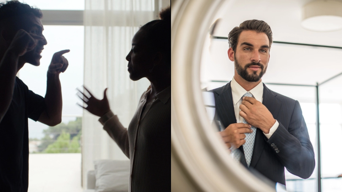 Relationship expert explains 'narcissist checklist' that can help identify them in your life