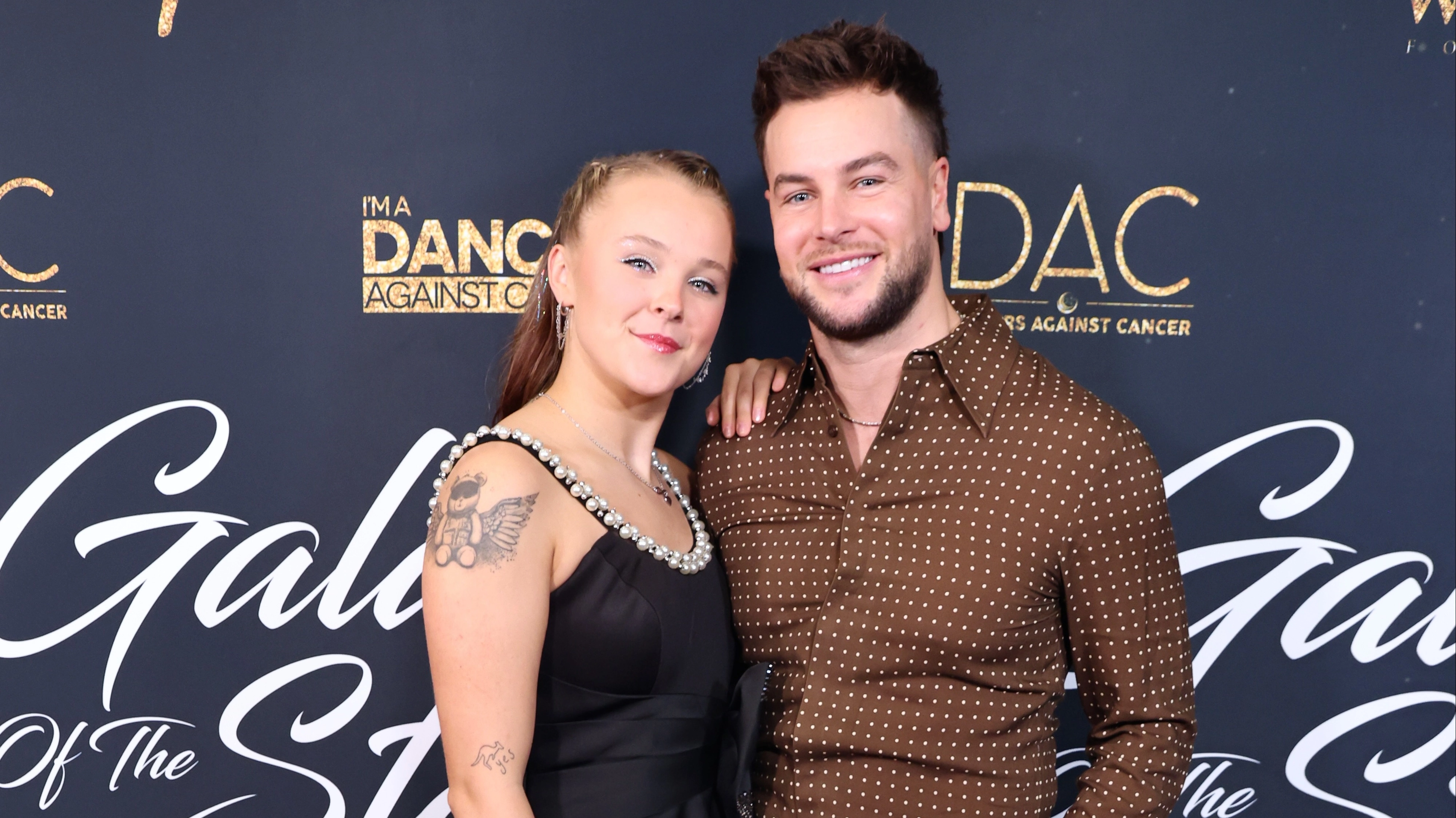Jojo Siwa’s ex speaks out on ‘engagement’ six months after brutal dumping