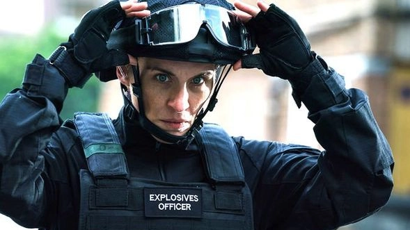 Trigger Point Viewers ‘Still In Shock’ Over Season Finale Twist