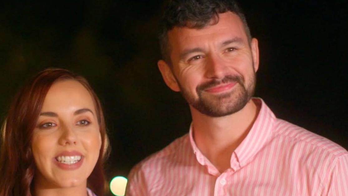 Married swingers explain ‘really strange’ effect sleeping with other people has on sex life