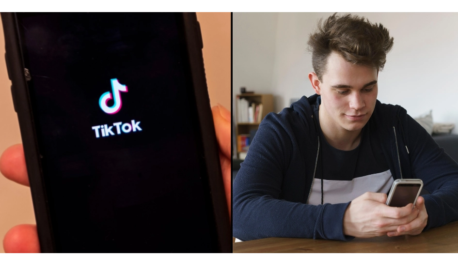 TikTok to limit screen time for users under 18