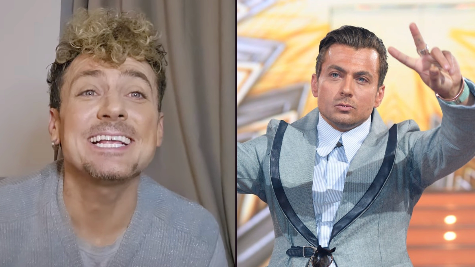 Paul Danan shared ‘exhilarating’ career update on social media in final post before tragic death