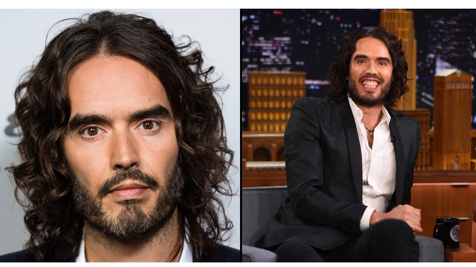 Russell Brand’s net worth revealed amid sexual assault allegations