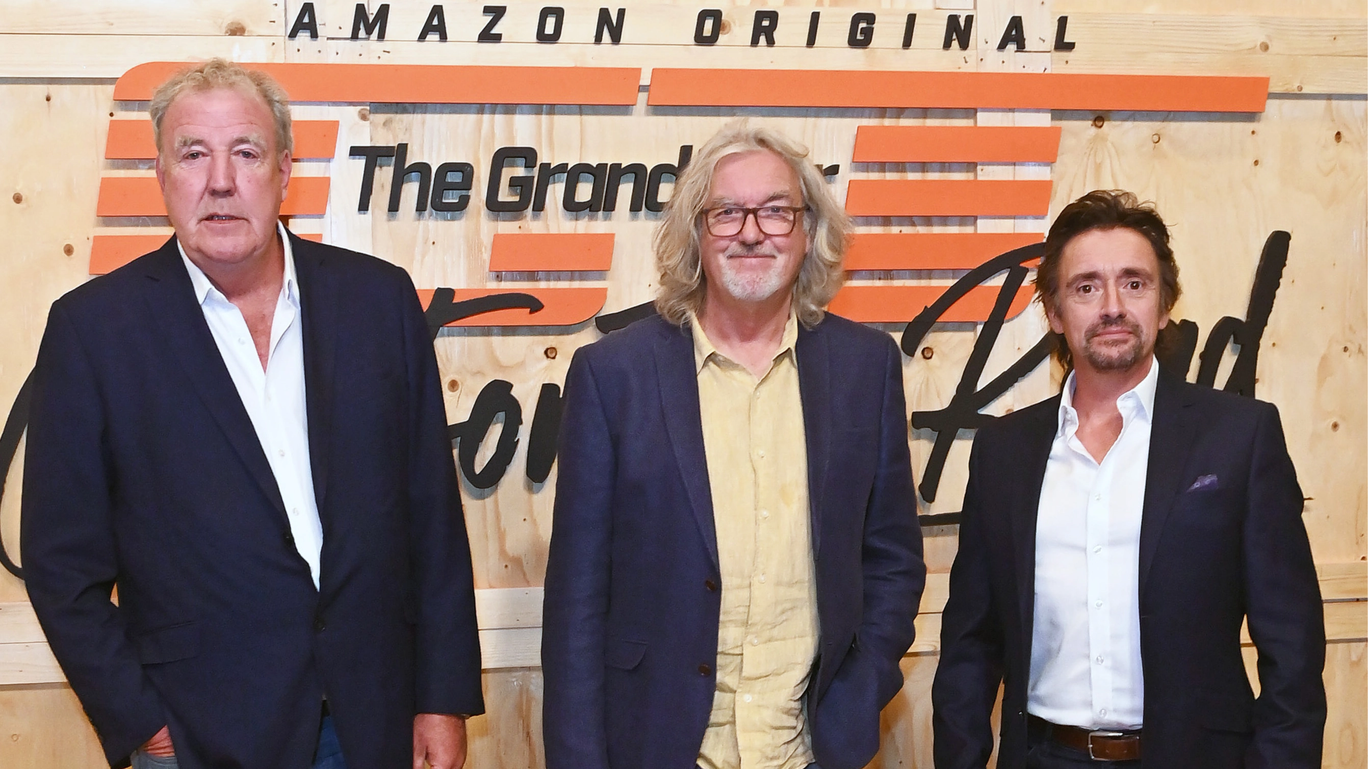 The Grand Tour's 'younger and cooler' new line up 'revealed' including major social media star