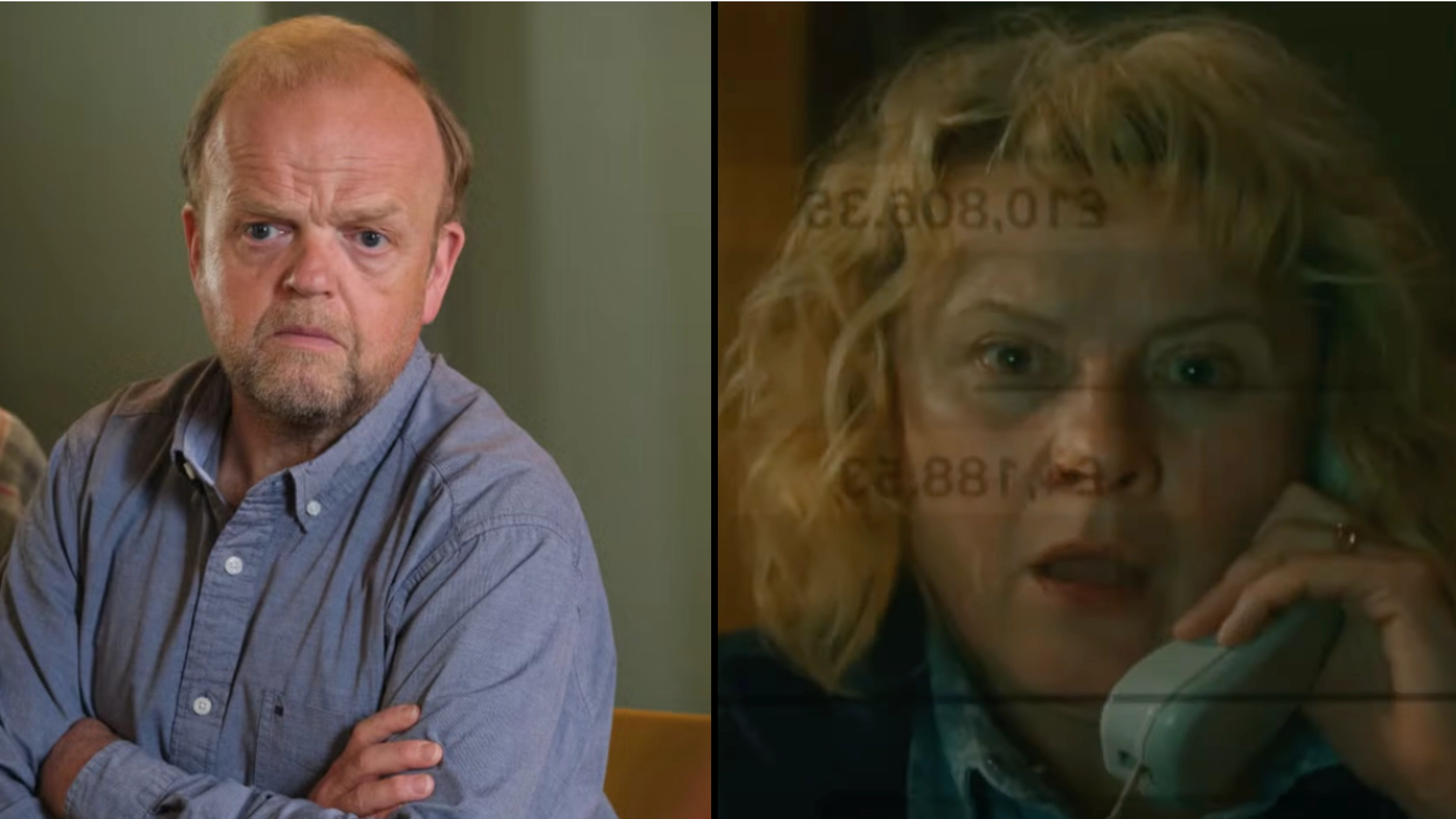 ITV viewers 'feel sick to their stomach' just minutes into watching Post Office scandal series