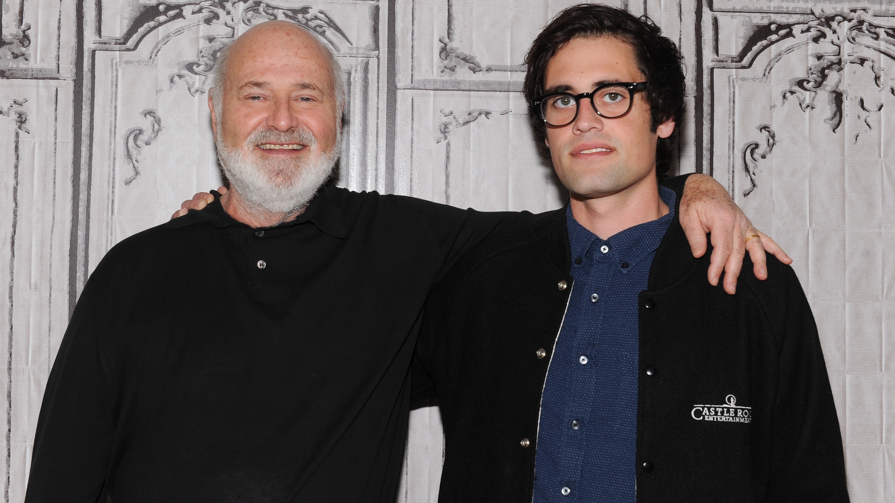 Rob Reiner's son Nick arrested following death of parents in apparent homicide