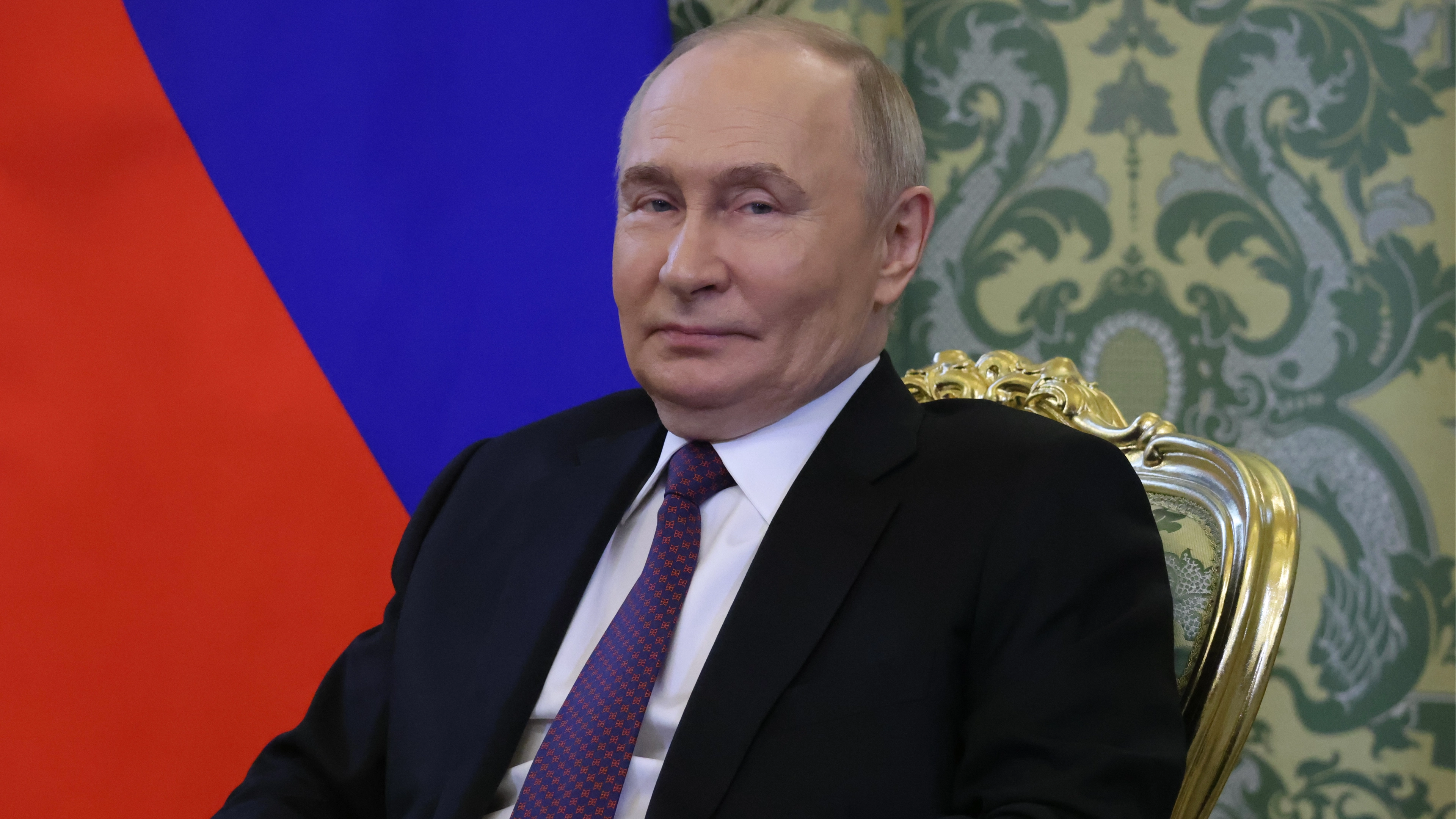 Trump warns Putin will seek revenge following Ukraine's top secret 'Spider's Web' attack on Russia