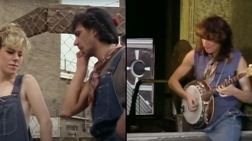 The story behind Come On Eileen – and there was no Eileen
