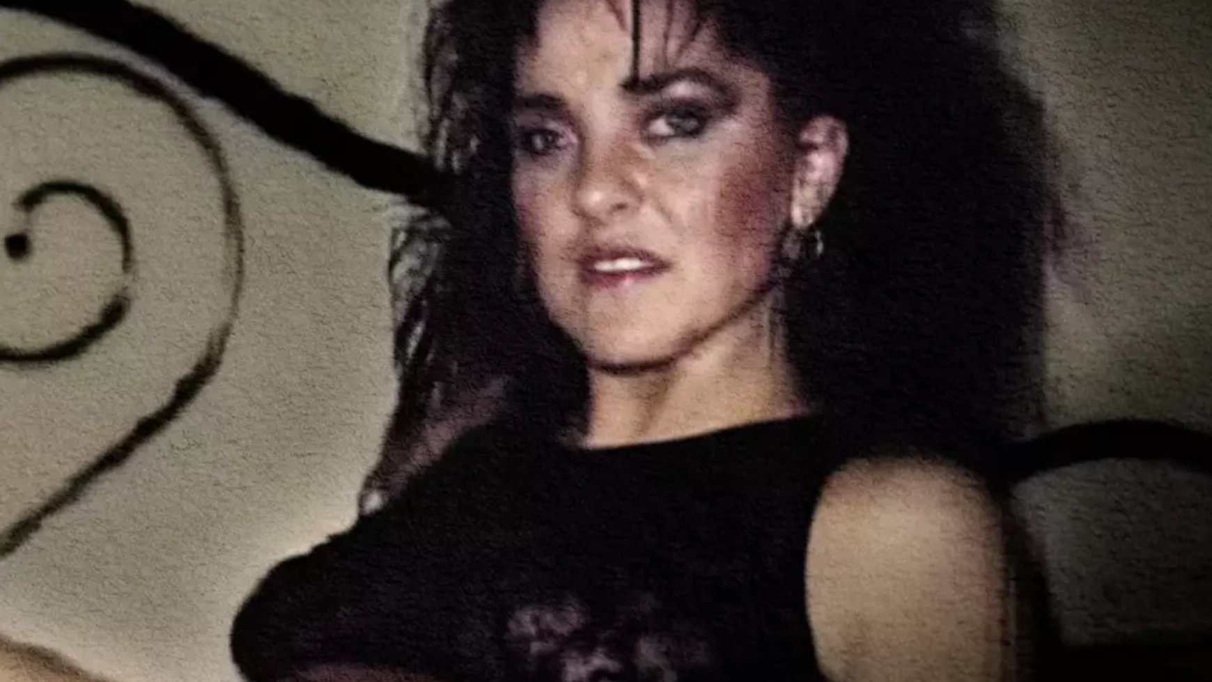 Major Amy Bradley theory debunked as secret sex worker website photos discovered