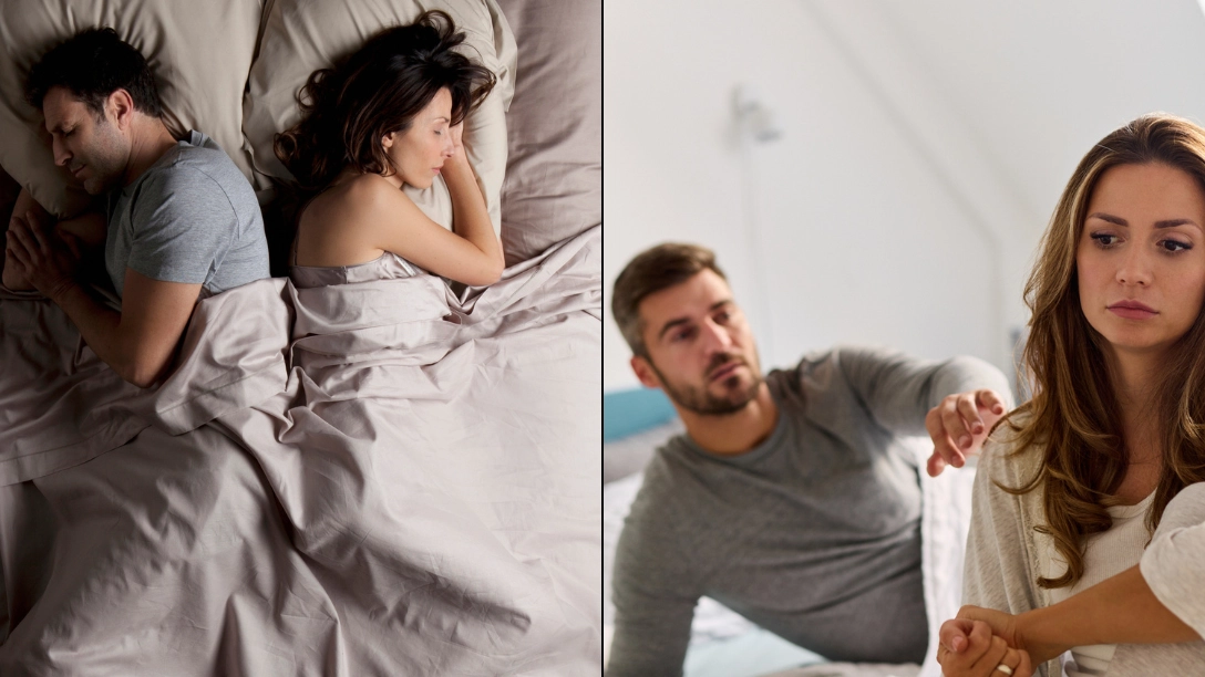 Sex expert debunks six common myths people always ask about that she wishes everyone was taught in school
