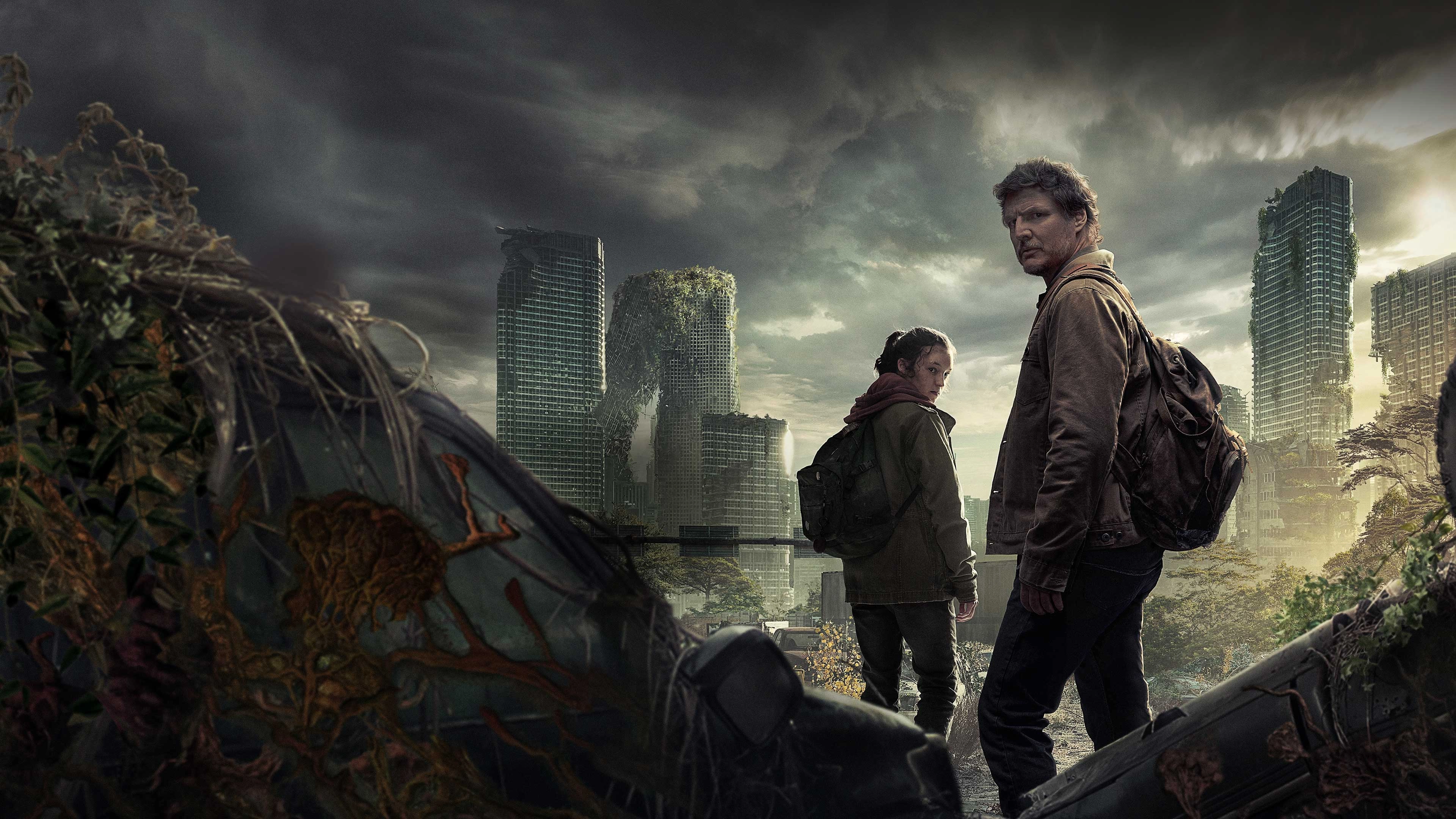 The Last of Us fans can watch series as Sky TV bundle plummets to 'lowest ever price'