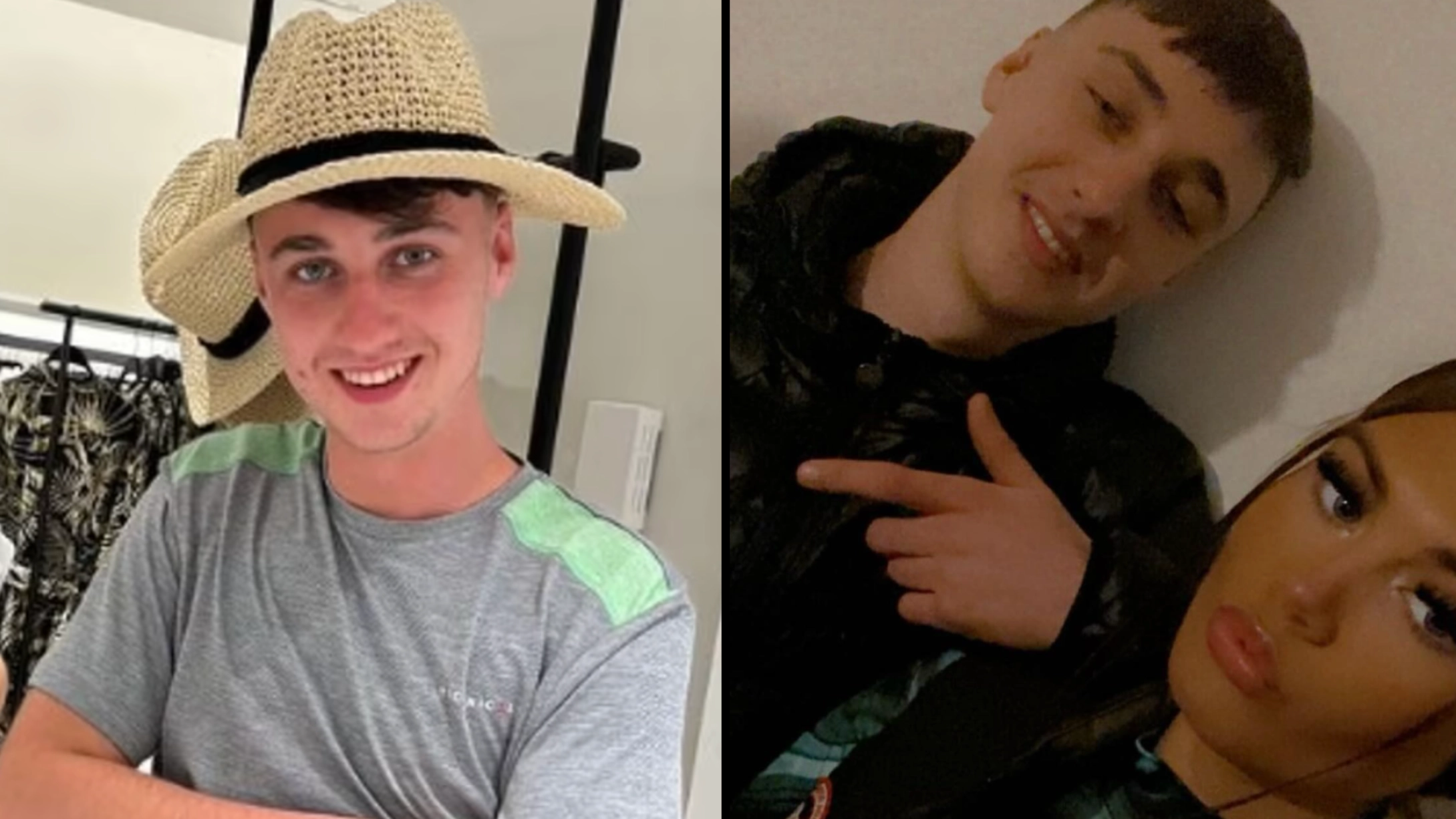 Jay Slater's friend Lucy Law posts emotional message after body found in search for missing Brit