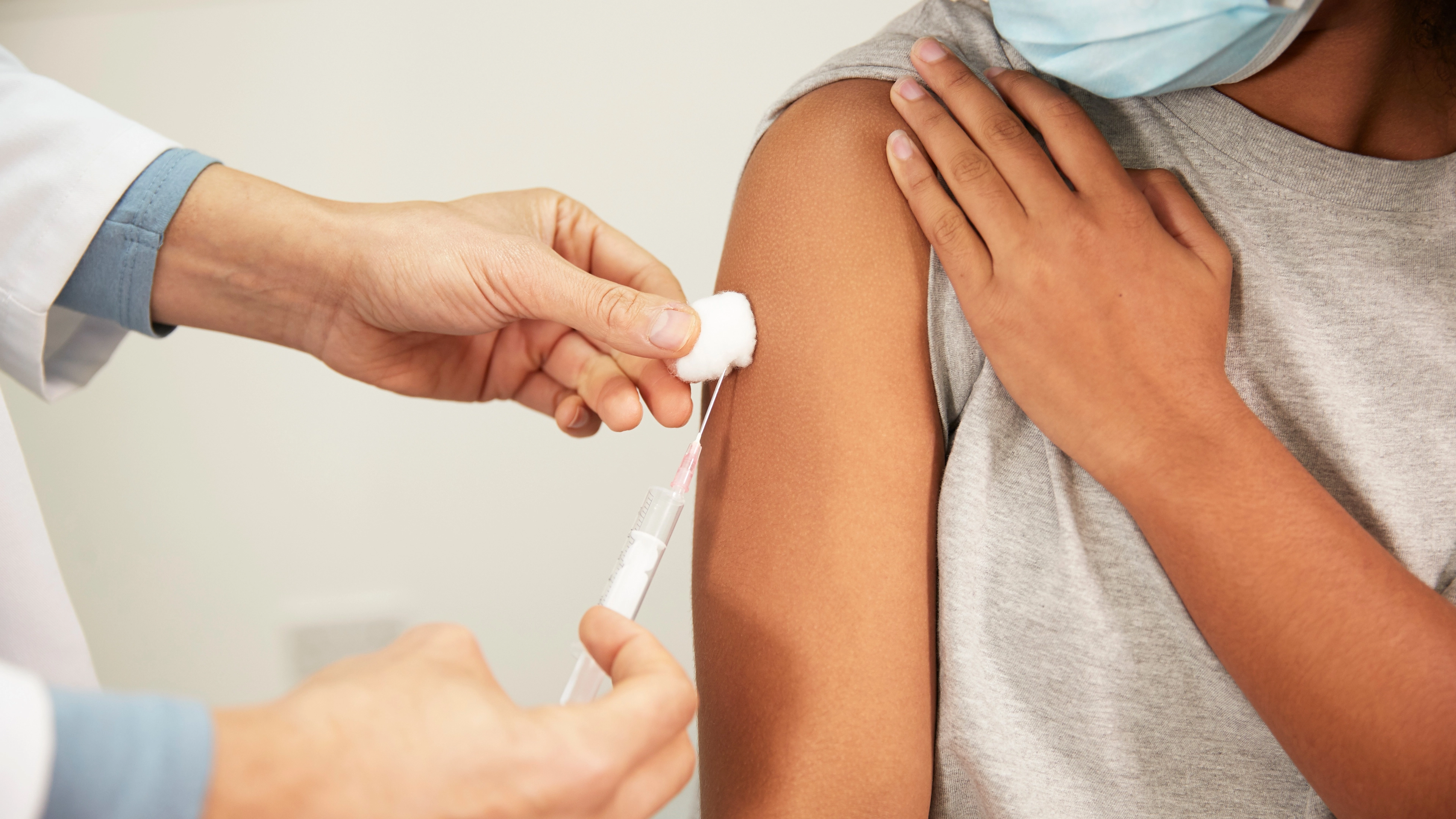 'Black box' explained as Covid vaccine 'to get FDA’s strongest warning'