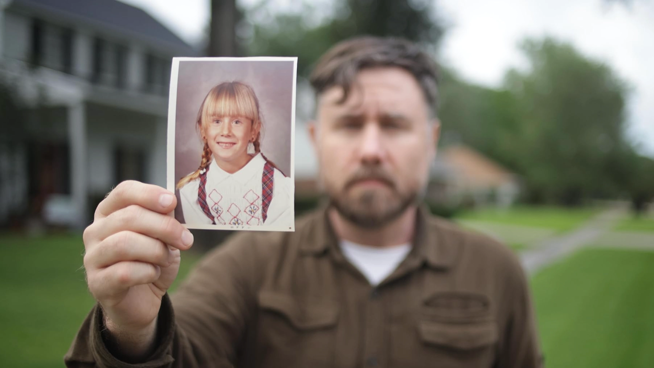 Man raised as a girl discovered earth-shattering family secret at 19 years old