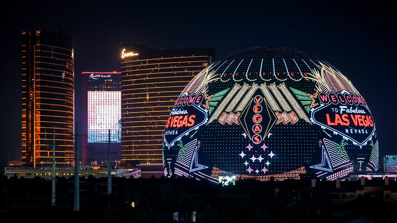 Brits left in complete shock at prices after tourist shares receipt for two drinks in Las Vegas