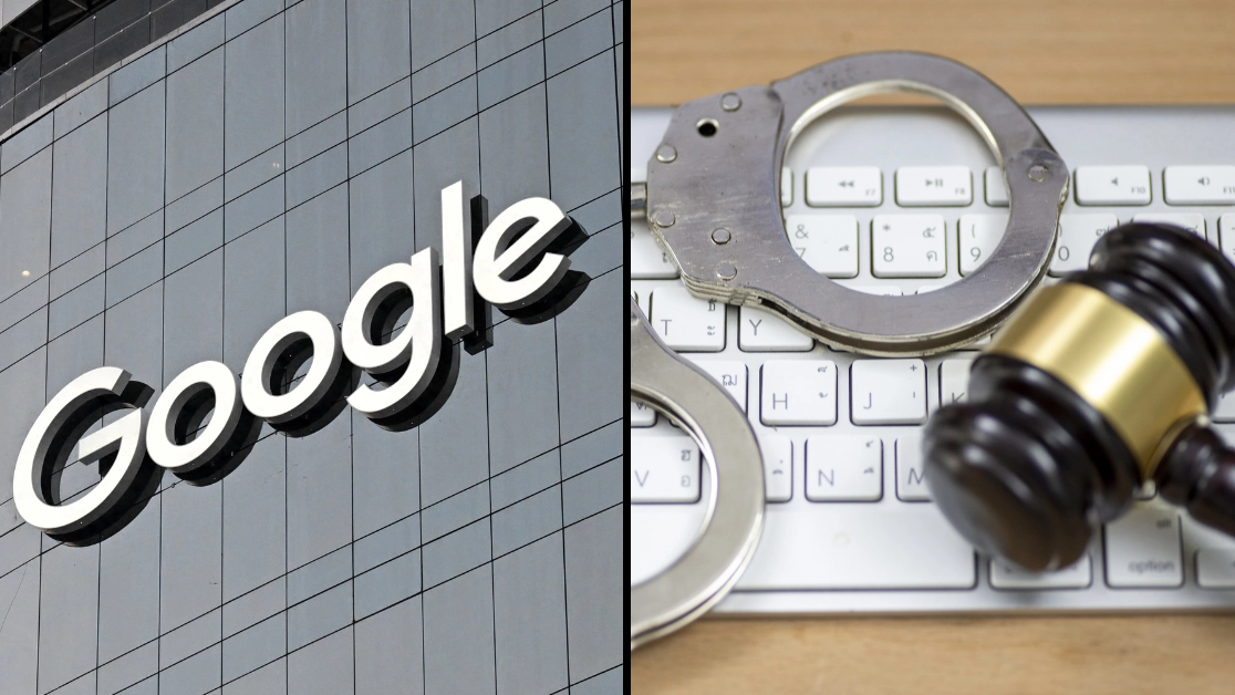 Google ordered to 'remotely delete IPTV apps from phones' after landmark court ruling