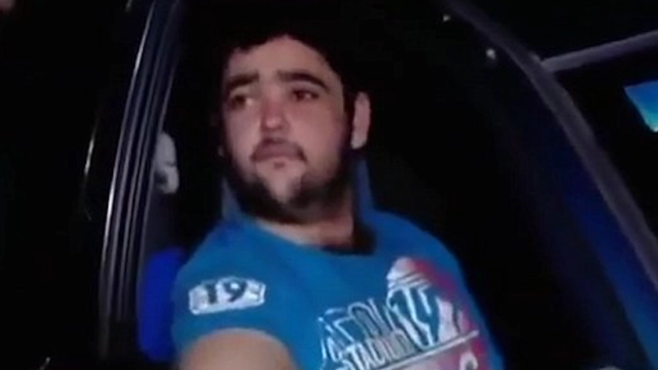What happened to drunk Aussie man who went viral after getting caught 'just waiting for a mate' in his car