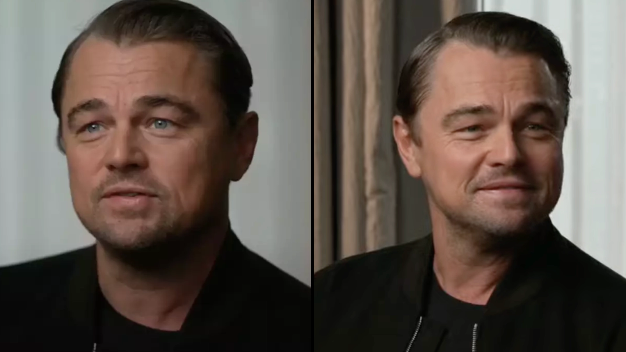Leonardo DiCaprio names the one thing he wants to achieve before turning 50 this year