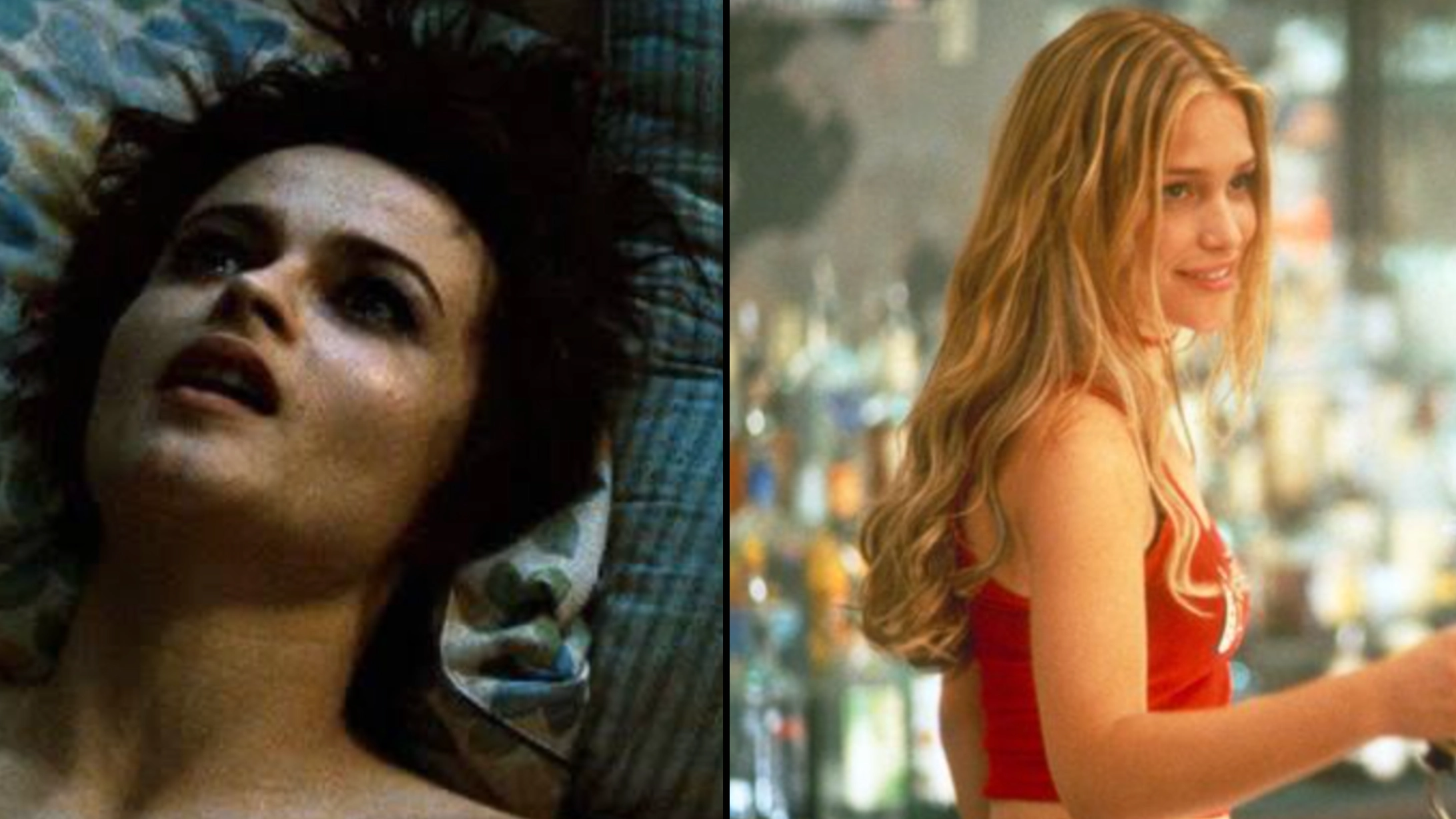 Sex scene body-double actor reveals the huge stars she's replaced in Hollywood movies