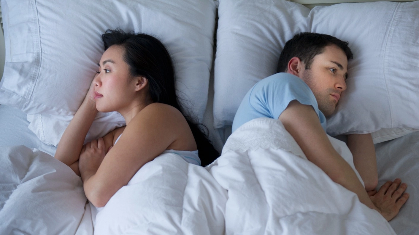 Divorce lawyer warns against 'date them till you hate them’ trend that's seriously worrying for couples