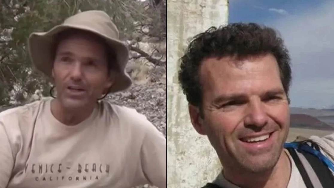 YouTube explorer vanished after going in search of cave he promised to find and people still don’t know what happened