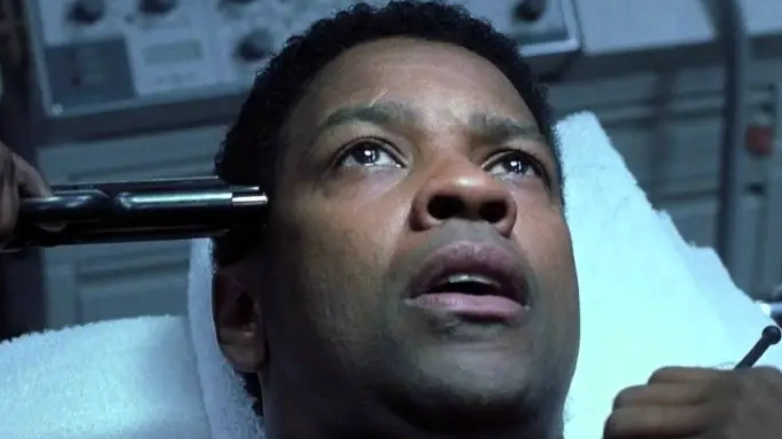 Denzel Washington's 'most underrated movie' drops on Netflix and fans can't believe its Rotten Tomatoes score