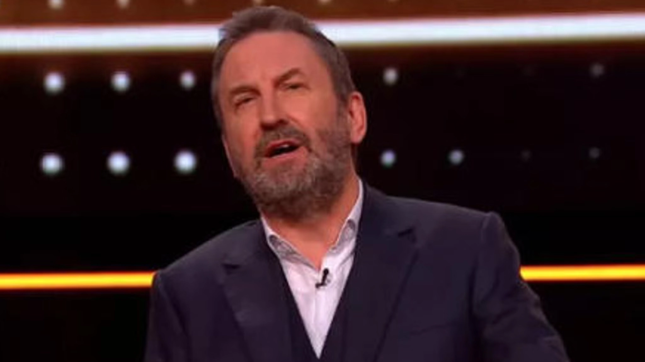 1% Club question stumps everyone in the studio and meant no one won any money