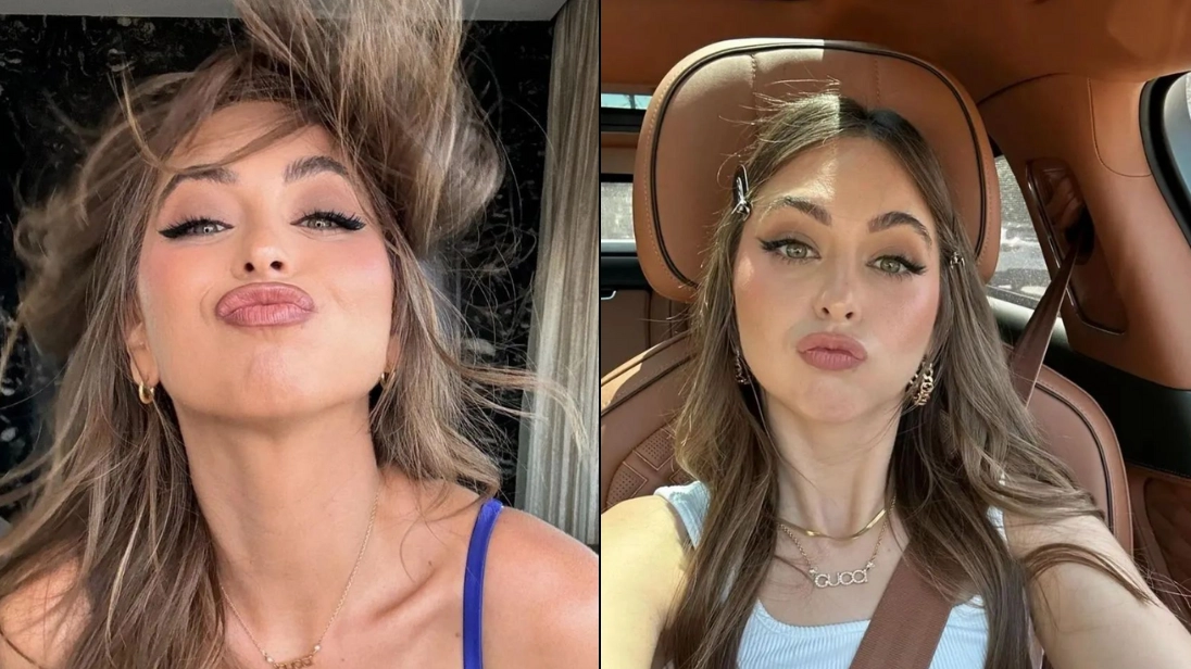 Riley Reid explained why she stopped shooting videos with male adult co-stars