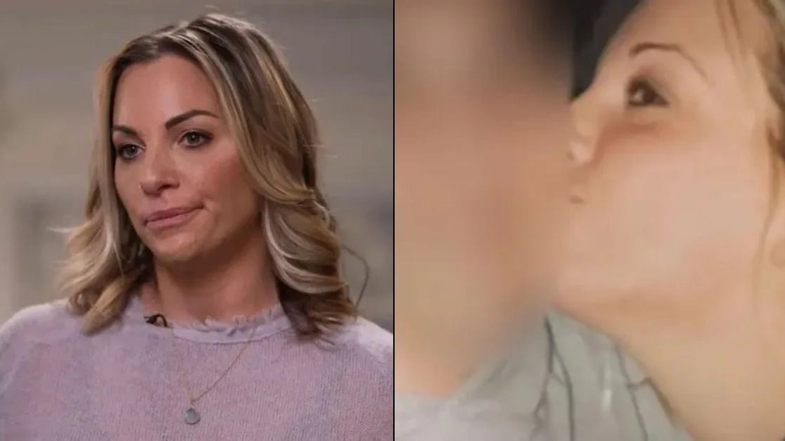 Traumatised woman felt sick upon realising she slept with brother after taking DNA test