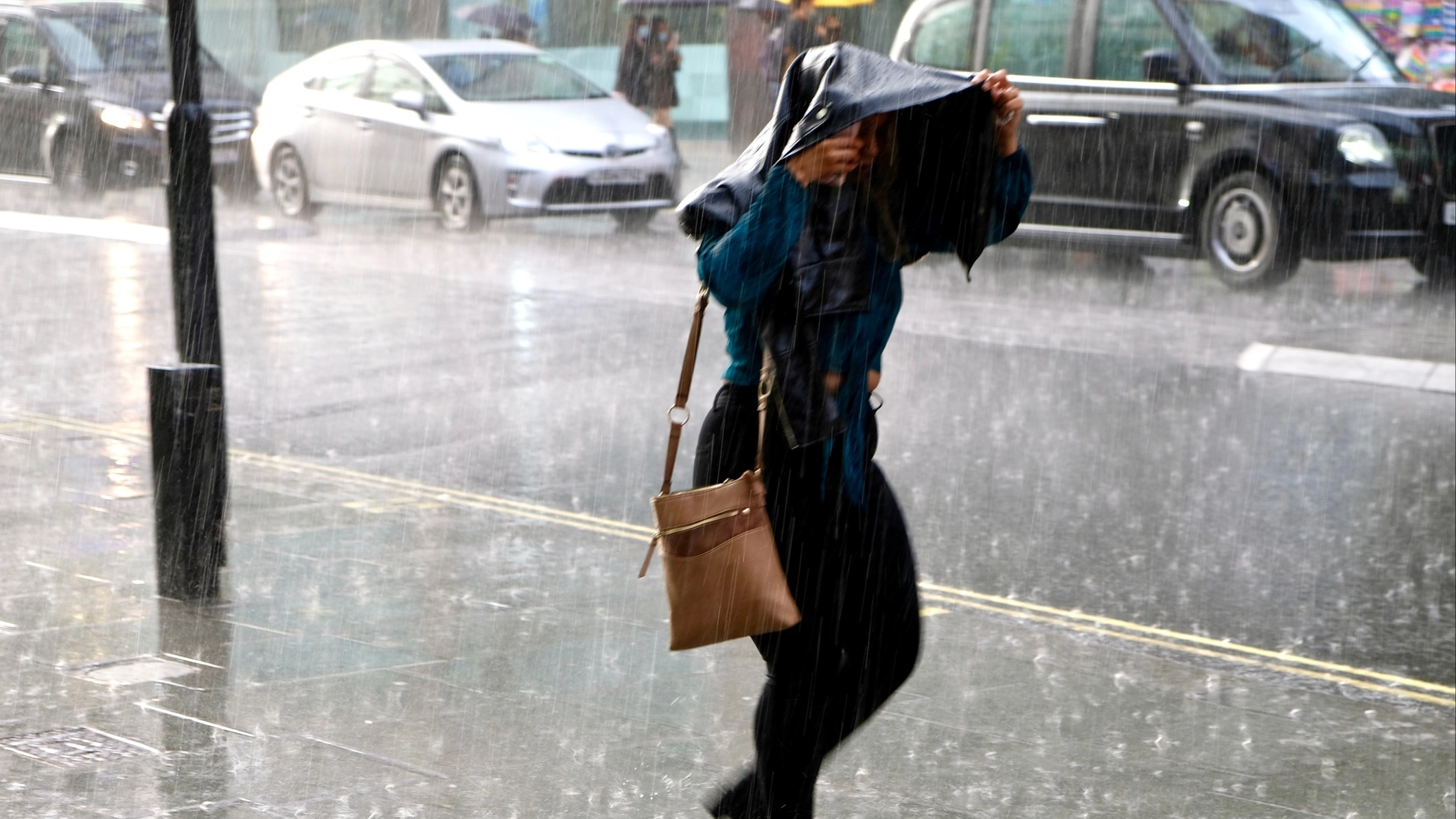 Brits could be owed £90 or more after Storm Austen batters UK