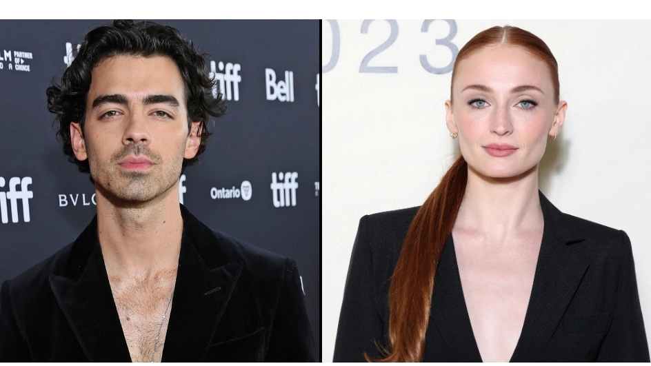 Joe Jonas claims Sophie Turner ‘demanded’ he hand over the children’s passports to take them out the country ‘immediately'