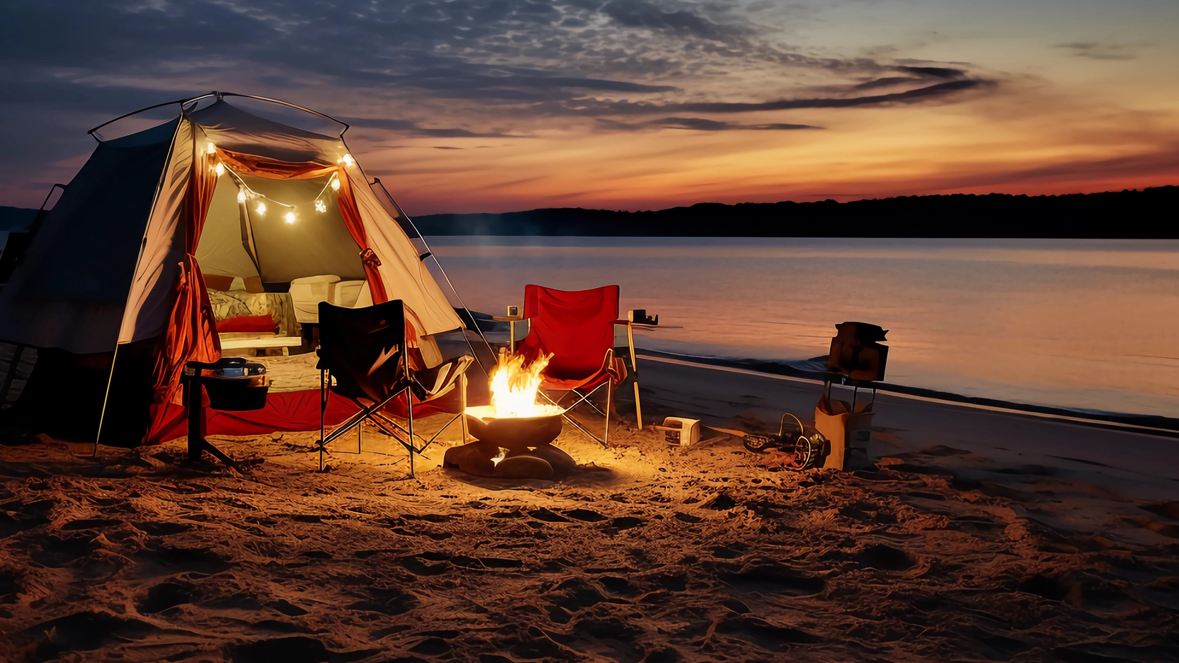 5 awesome beach tents for when you need some shade