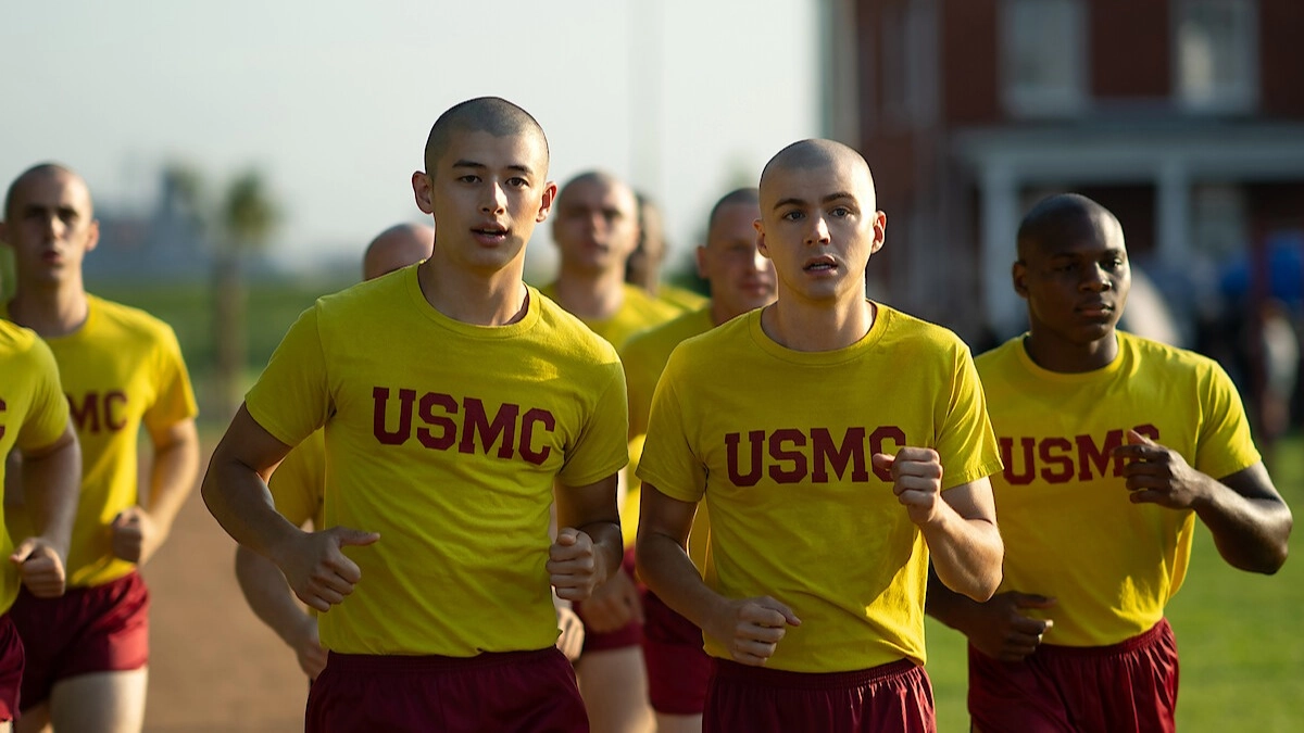 'Best show on Netflix’ has viewers discovering true story as Pentagon bizarrely slams series
