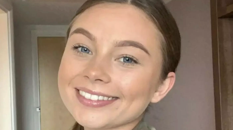 Sergeant who 'pinned down and kissed' soldier, 19, refuses to answer questions at her inquest